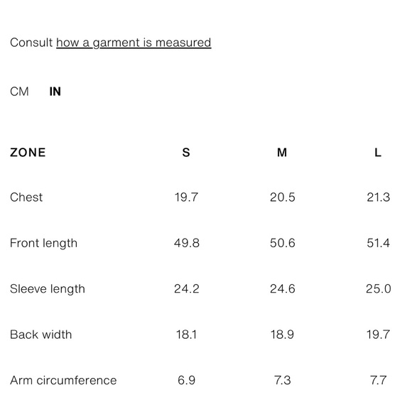 ZARA WOOL BLEND COAT ZW COLLECTION - Picture 11 of 16